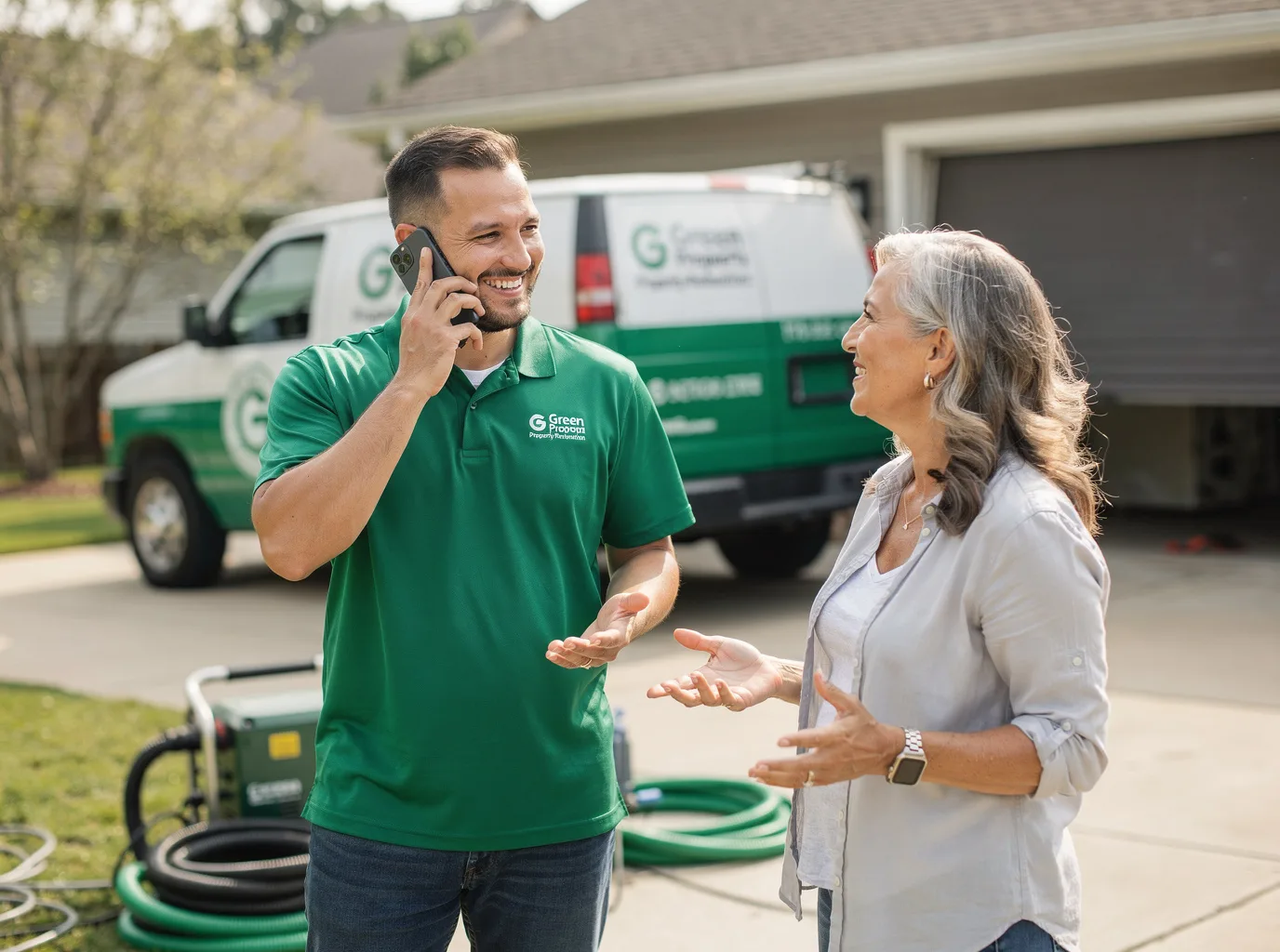 Water Damage Restoration Jenks, OK FAQs